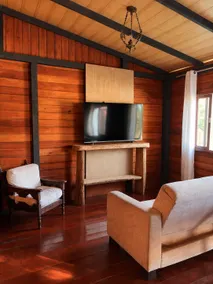 Sítio Querência – Leisure and comfort for all - Image 3