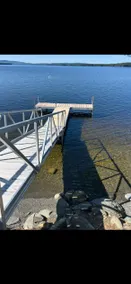 Lake Side Lodge with stunning views! - Image 5