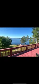 Lake Side Lodge with stunning views! - Image 3