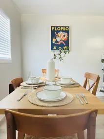 Modern/Minimal Home 3BR | 5 Minutes From Epic Park - Image 5