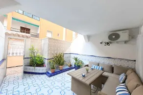 La Mata Beach | Alma Luna House with Jacuzzi - Image 4