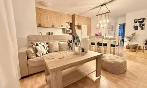 La Mata Beach | Alma Luna House with Jacuzzi - Image 2