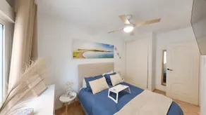 La Mata Beach | Alma Luna House with Jacuzzi - Image 5