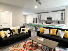 Spacious Family Getaway | 7BR | 3 masters | 5 Bath - Image 5