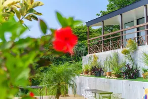 SunsetView Villa｜HeatedJacuzzi・BBQ・BlueCave・Kadena - Image 4