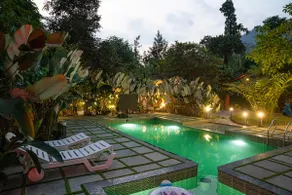 Bourbon 2BR Family Cottage | Coffee Estate Stay - Image 3