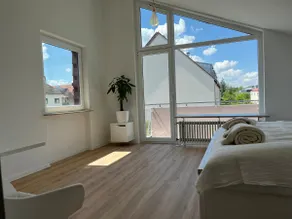 1 room apartment / Uni Hubland - Image 4