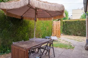 Cozy suite & private garden • 15 min to Orly/25 min to Paris • - Image 4