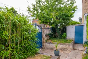 Cozy suite & private garden • 15 min to Orly/25 min to Paris • - Image 3