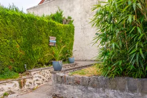 Cozy suite & private garden • 15 min to Orly/25 min to Paris • - Image 2