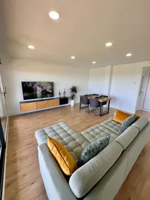 Toyo Golf Penthouse - Image 2