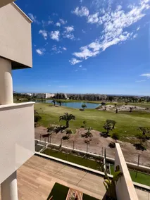 Toyo Golf Penthouse - Image 5