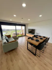 Toyo Golf Penthouse - Image 4