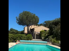 Maison Le Boulou - Grand jardin piscine privée - Image 4