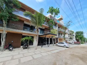 Beautiful apartment located in region 15 of Tulum - Image 2