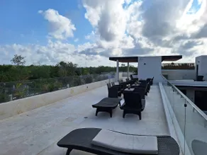 Beautiful apartment located in region 15 of Tulum - Image 4