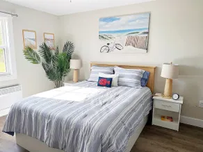 Private 2BR Haven at Chippers with Garage - Image 2
