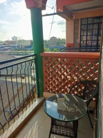 Comfy Studio by the Highway near Jomo Kenyatta Uni - Image 2