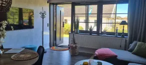 Centrally located accommodation in beautiful Hamburgsund ”Apartment Ellen” - Image 5