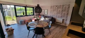 Centrally located accommodation in beautiful Hamburgsund ”Apartment Ellen” - Image 4