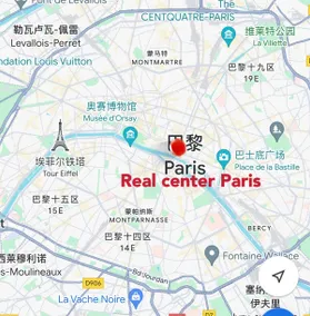 Paris 1st • 5 min to Louvre & Seine • AC Apt for 3 - Image 2