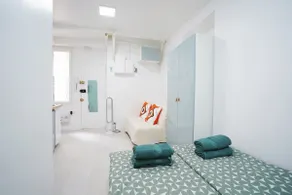 Paris 1st • 5 min to Louvre & Seine • AC Apt for 3 - Image 5