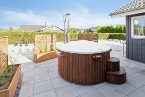 Activity House - Flovt Strand Haderslev - Image 2