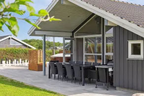 Activity House - Flovt Strand Haderslev - Image 3