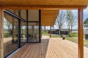Eindrucksvolles Ferienhaus, an der Helsnæs Bucht! - Image 3
