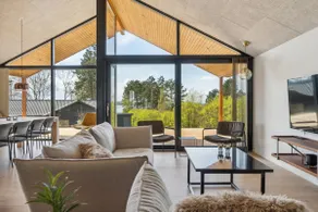 Eindrucksvolles Ferienhaus, an der Helsnæs Bucht! - Image 4
