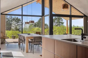 Eindrucksvolles Ferienhaus, an der Helsnæs Bucht! - Image 5