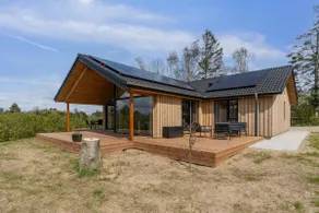 Eindrucksvolles Ferienhaus, an der Helsnæs Bucht! - Image 2