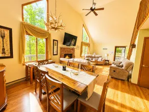 Brentwood Chalet | Sleeps 13 | The Hideout - Image 3