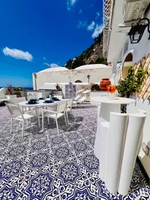 De Vivo Realty - Positano Dream Home Positano - Image 2
