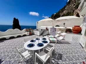 De Vivo Realty - Positano Dream Home Positano - Image 3