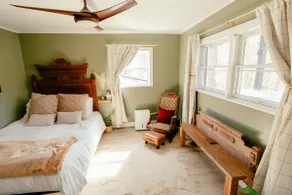 Cozy A-Frame- Pet Friendly, Hot tub, Firepit - Image 4