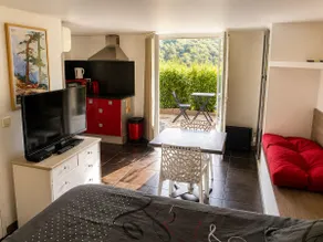 Ground floor villa 2 people - Image 5