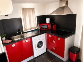 Ground floor villa 2 people - Image 3