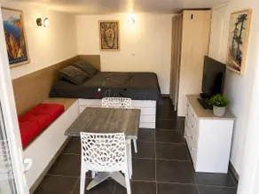 Ground floor villa 2 people - Image 4