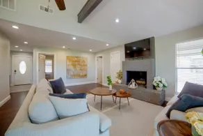 Yard, Deck & Fire Pit: Cedar Creek Reservoir Gem - Image 4
