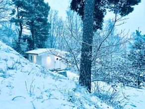 Small house with its own sauna in the Archipelago - Image 2