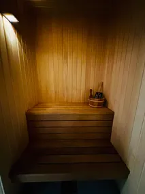Small house with its own sauna in the Archipelago - Image 4