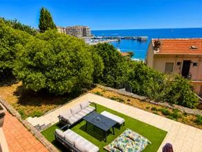 Serenity, 10-minute walk to the port of Monaco - Image 4