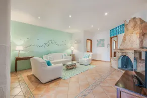 Villetta Turchese, 300 meters from the beach - Image 2