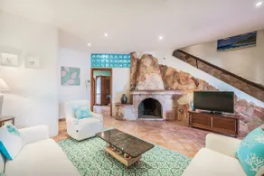 Villetta Turchese, 300 meters from the beach - Image 3