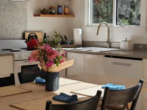 The Bird House · Forest Cabin & Hot Tub - Image 3