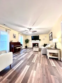 The Dogwood House - Private Pool, Pet Friendly - Image 4