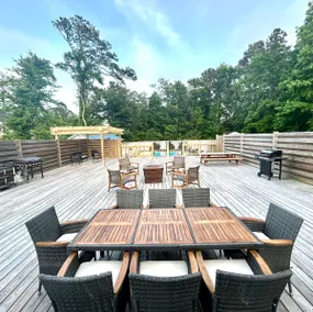 The Dogwood House - Private Pool, Pet Friendly - Image 5
