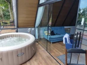 Tucanos Chalet - Image 4