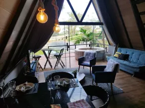 Tucanos Chalet - Image 2